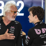 De cuánto es la fortuna de Flavio Briatore, el jefe de Franco Colapinto en Alpine
