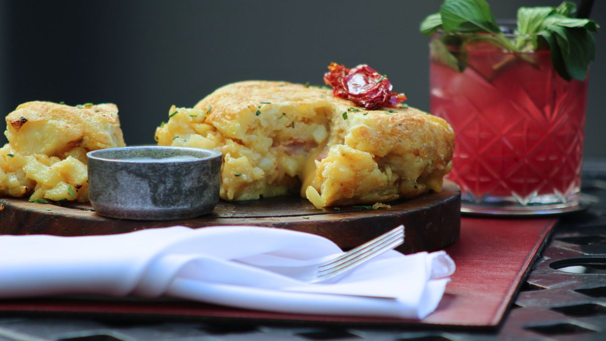 Día Mundial de la tortilla de papa: dónde comer las mejores