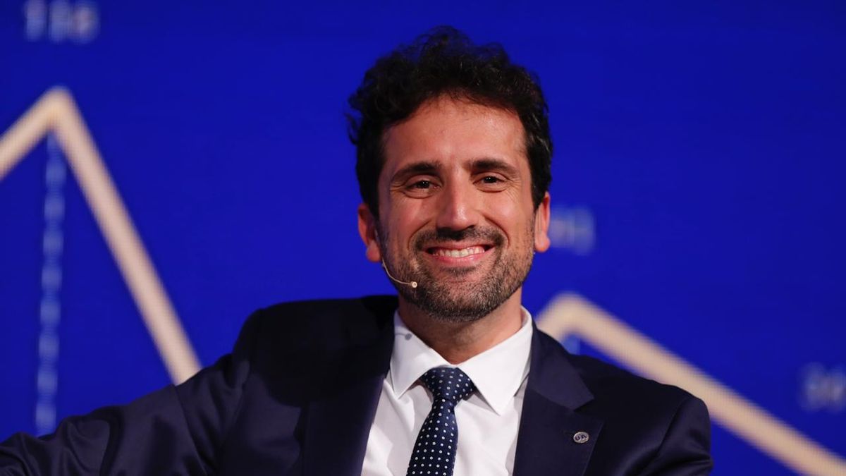 el economista Diego Coatz dejó la dirección ejecutiva tras 20 años en la central fabril