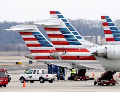 EEUU habilita el regreso de los vuelos de American Airlines a Venezuela