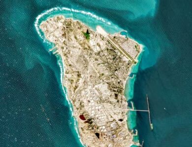 EEUU atacó la isla de Kharg un enclave vital para las exportaciones de petróleo de Irán