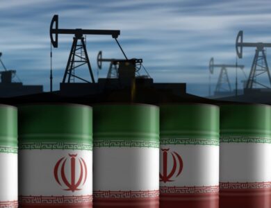 EEUU levantó las sanciones sobre 140 millones de barriles de petróleo iraní