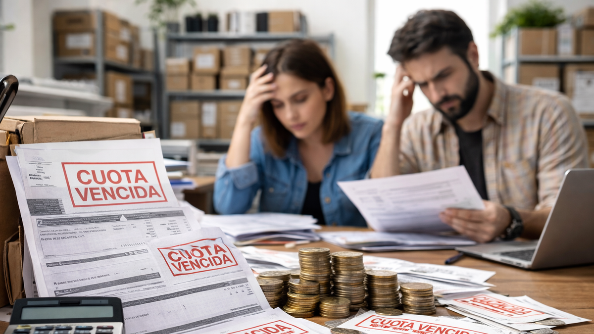 en algunas industrias roza el 8% y advierten mayor impacto en pymes