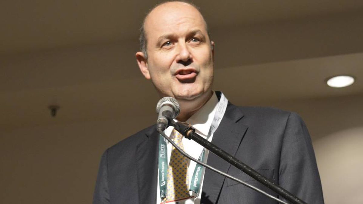 El Gobierno envió al Congreso el proyecto de la Ley Hojarasca