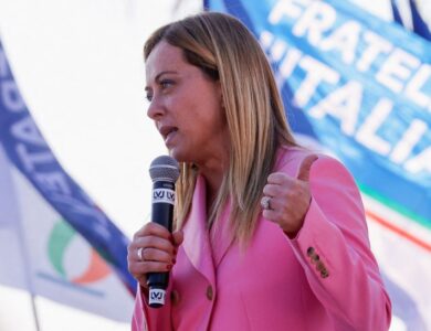 el No ganó el referéndum y frenó la reforma judicial