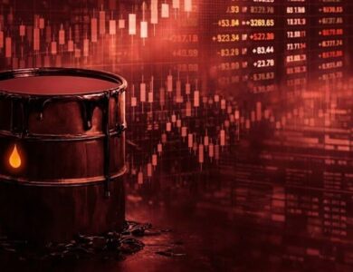 el S&P 500 y el Nasdaq cayeron afectados por la suba en las tasas de los bonos estadounidenses