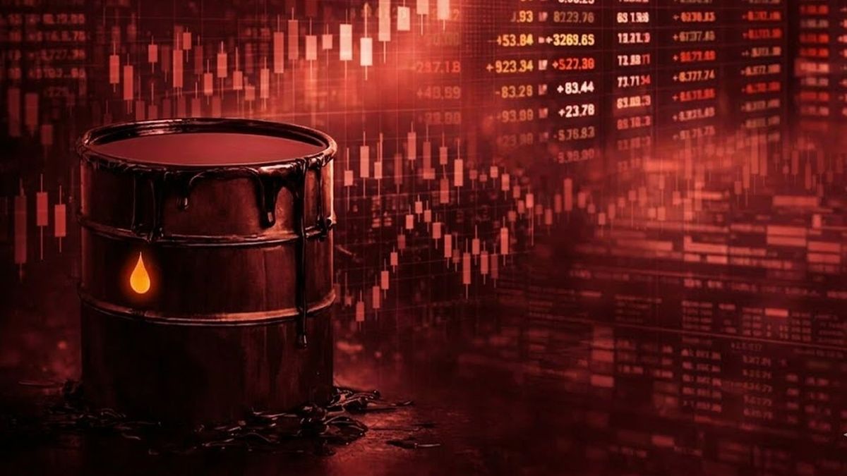 el S&P 500 y el Nasdaq cayeron afectados por la suba en las tasas de los bonos estadounidenses