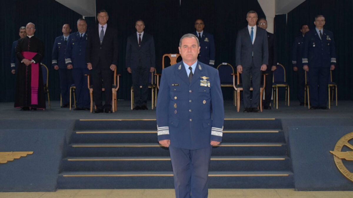 El Senado definirá la impugnación del controversial ascenso del brigadier Marcelo Monetto