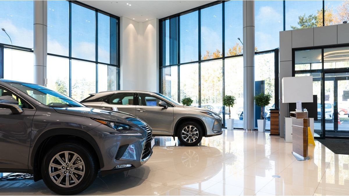 El giro inesperado que empieza a cambiar la elección de los compradores de autos