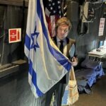 El campo lo sufre, Madanes lo celebra