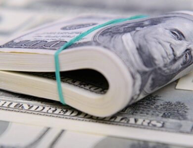 El dólar se fortalece en el mundo por la guerra en Medio Oriente y toca su valor más alto en tres meses y medio