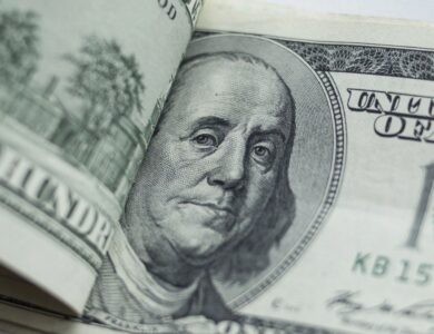 El dólar blue se recalentó, pero la brecha con el oficial tocó mínimos de casi un mes