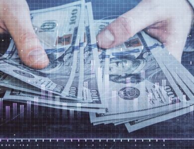 El dólar blue volvió a superar al MEP y quedó casi $30 por encima del oficial