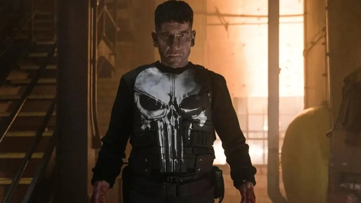 El especial de Punisher protagonizado por Jon Bernthal confirmó su fecha de estreno en Disney+