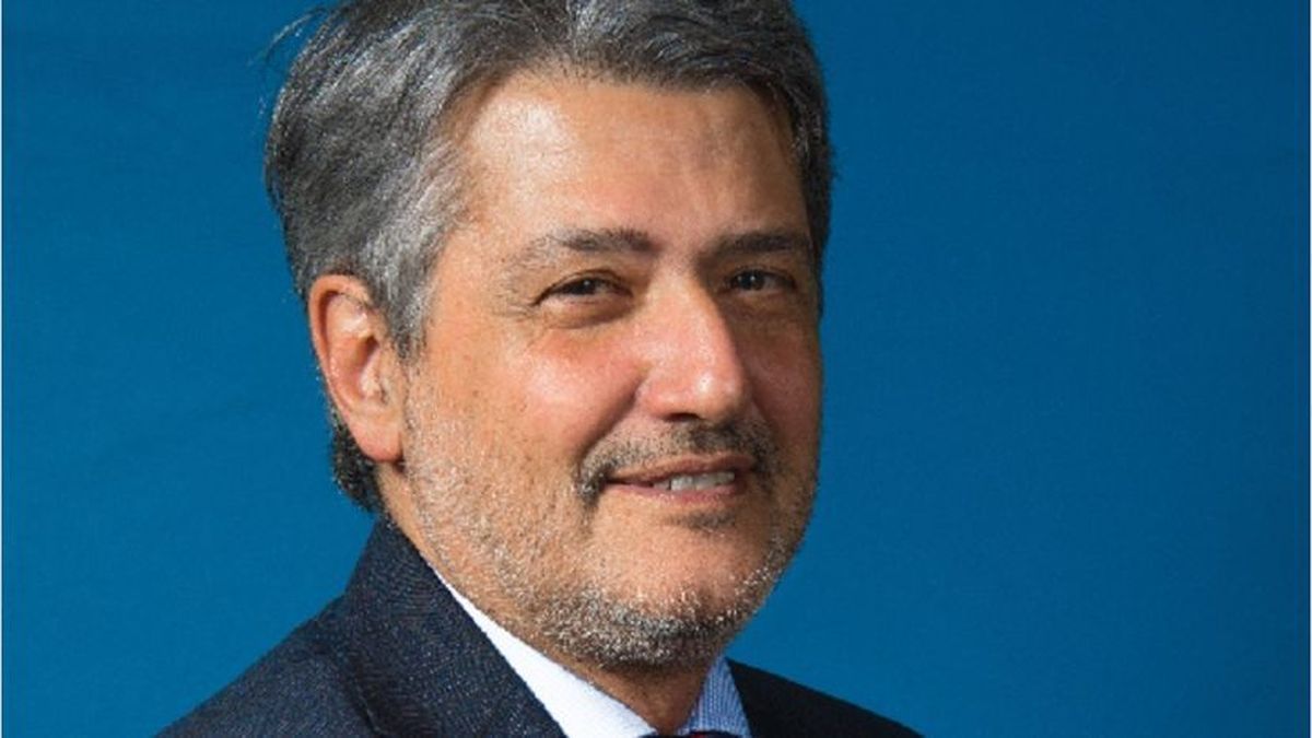 “El peso de los productos importados no llega al 4% de las ventas”