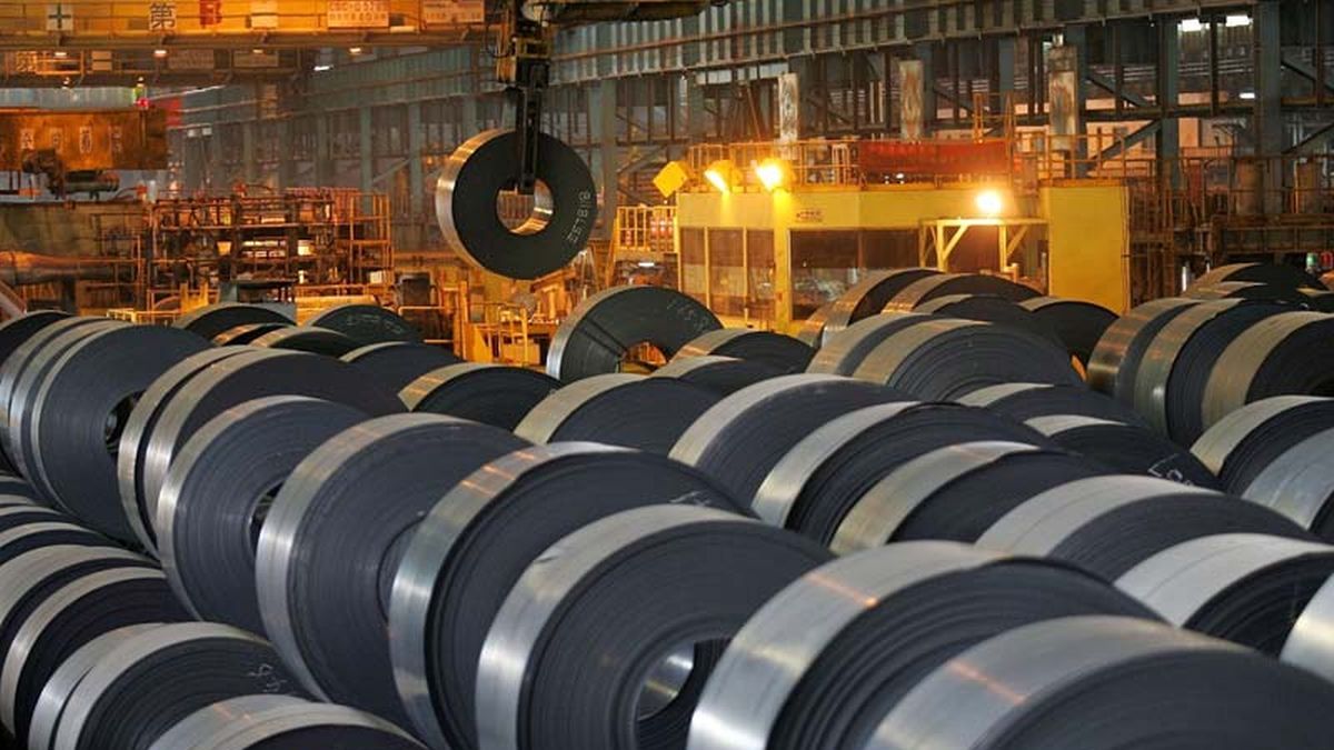 El Ministerio Economía prorrogó por dos años el derecho antidumping a ruedas de acero importadas desde China