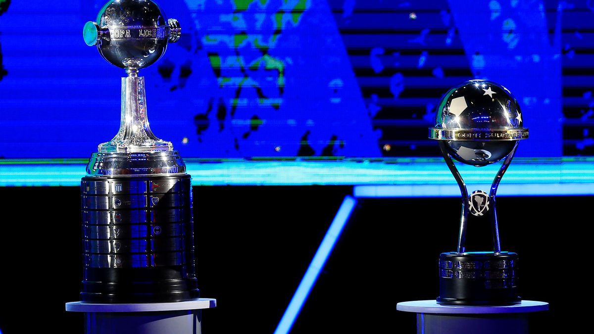 ahora el noveno de la tabla anual podrá jugar la Copa Libertadores