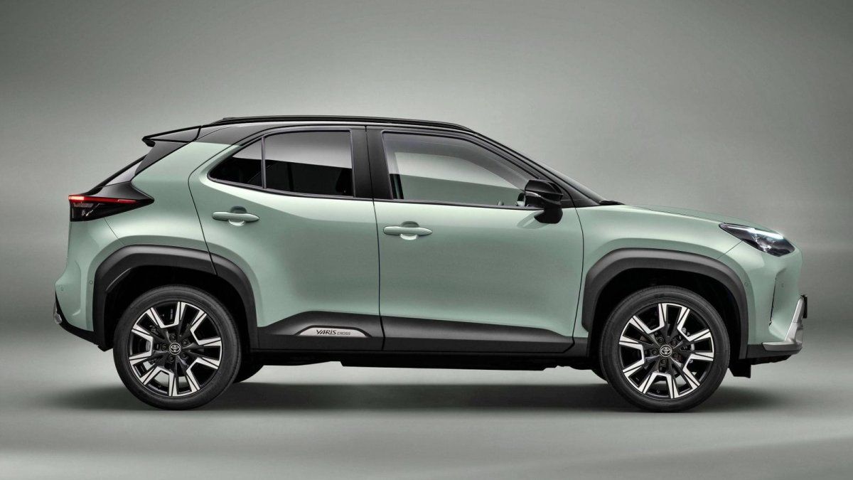 Un modelo recién lanzado en la Argentina se convirtió en el auto más vendido de España