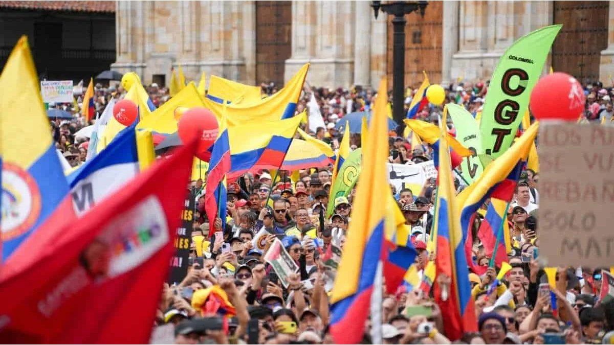 el país elige un nuevo Congreso