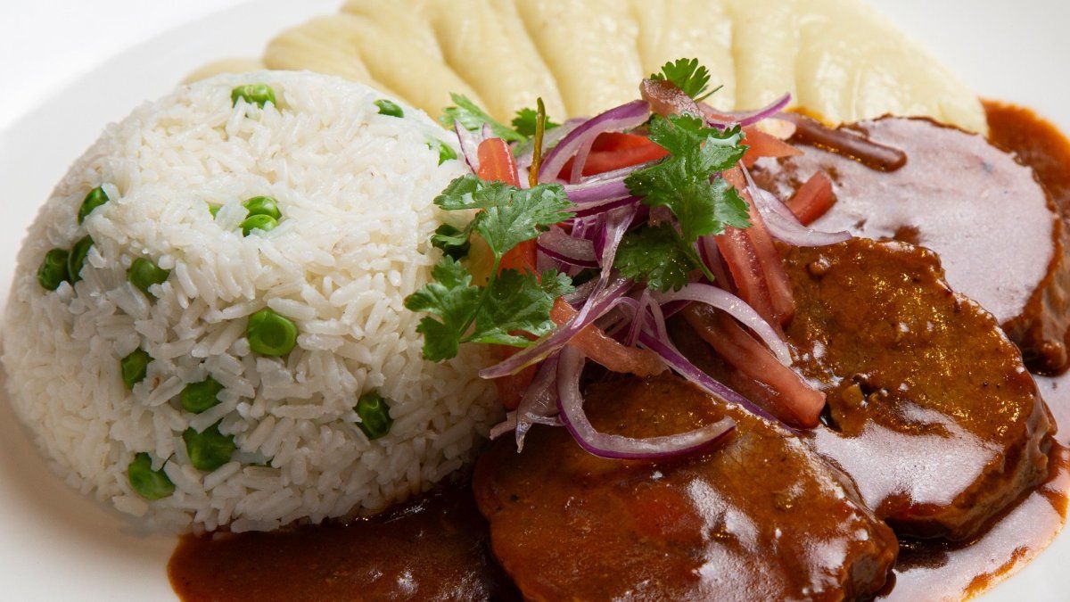 el restaurante de Gastón Acurio y su propuesta de sabores tradicionales