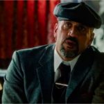 El único que se le planta a la mafia