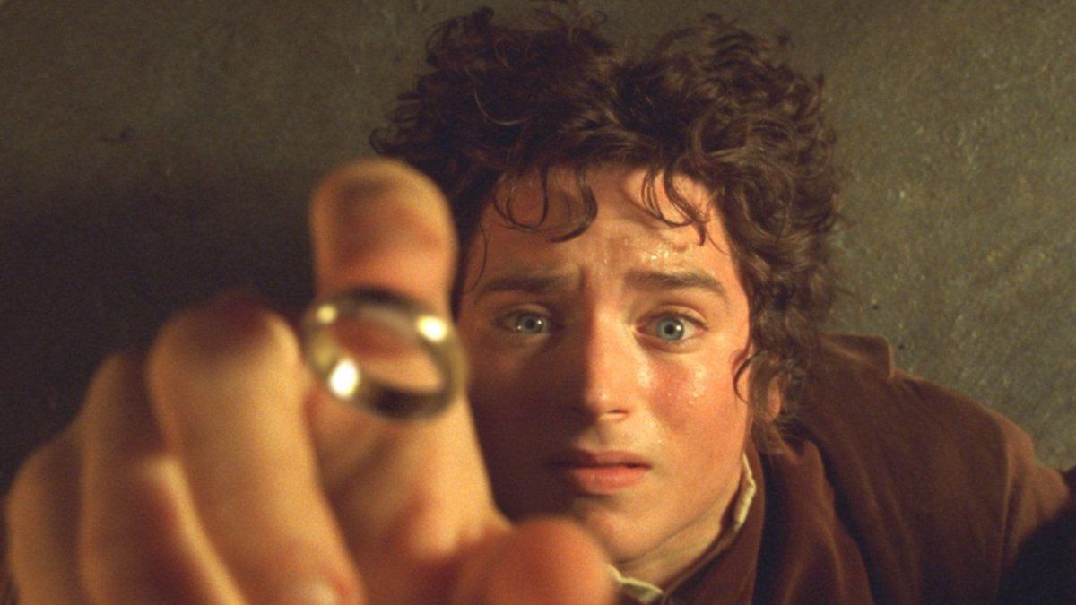 Elijah Wood habló sobre el futuro de El Señor de los Anillos y que nadie más será Frodo mientras él esté vivo y pueda