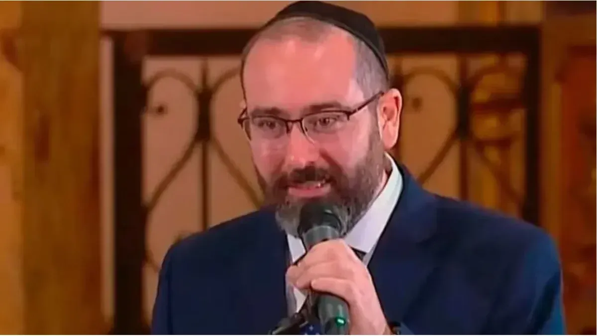 el embajador argentino en Israel aseguró que hay 200 turistas varados y 100.000 residentes bajo alerta