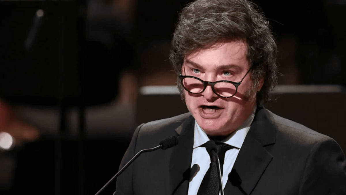 En 250 años nada cambió