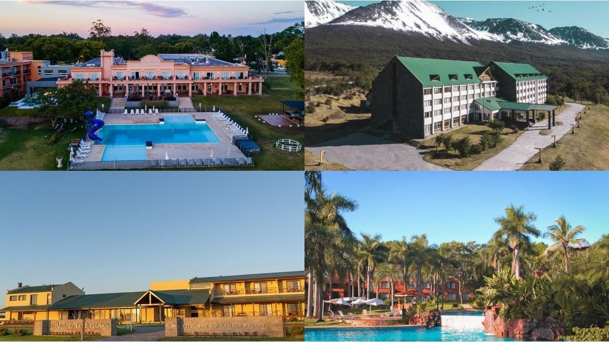 escapadas de otoño para viajar, reconectar y disfrutar cuatro días con identidad propia