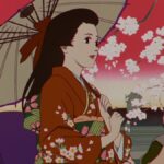 Llega a los cines Millennium Actress, la joya animada de Satoshi Kon