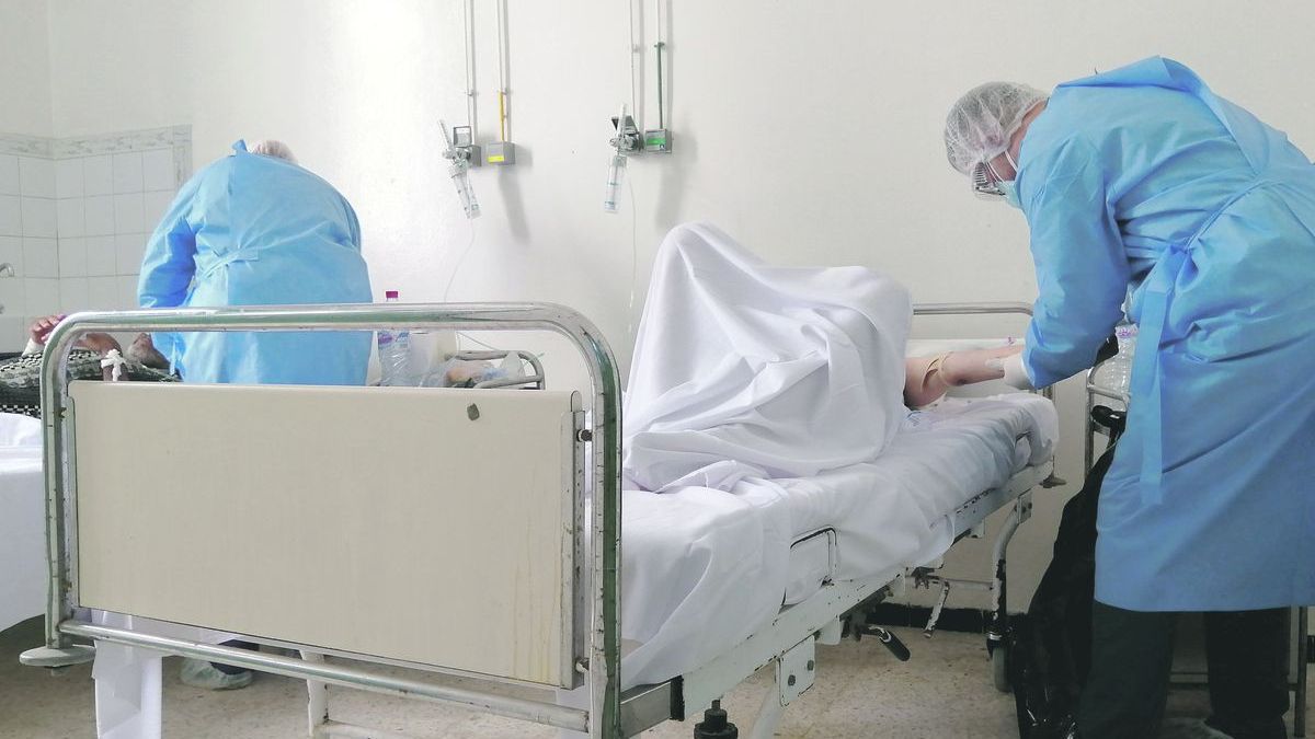 estudiantes de enfermería suman oportunidades en clínicas