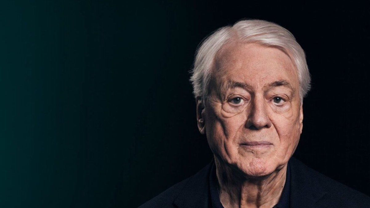 Murió el director Alexander Kluge, pionero del nuevo cine alemán