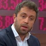 Oficializan a Federico Furiase como nuevo secretario de Finanzas tras la renuncia de Alejandro Lew