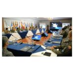 Fuerzas aéreas de la región simulan en Brasil una respuesta conjunta ante incendios forestales masivos