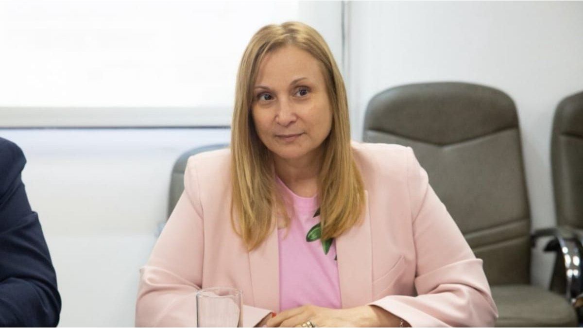 Quién es Gabriela Zangaro, la nueva titular de la Oficina Anticorrupción