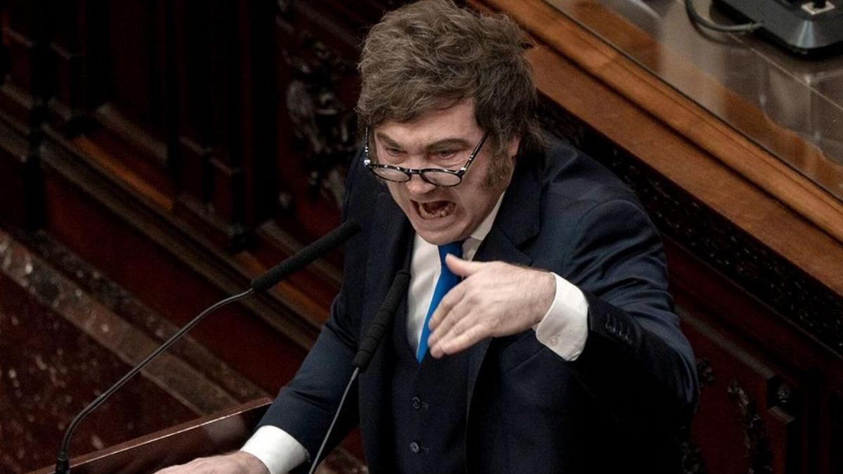 No tenemos margen por los recortes de Nación, la respuesta de los gobernadores al pedido de Javier Milei de bajar tasas