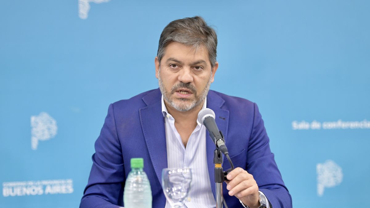 El gobierno bonaerense cuestionó la ofensiva de La Libertad Avanza contra las tasas municipales y advirtió por la crisis productiva en la provincia