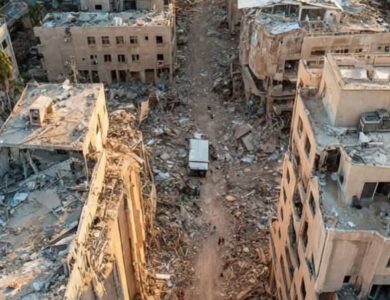 Guerra en Medio Oriente EN VIVO: Los ataques entre Irán e Israel recrudecen y engrosan el número de muertos