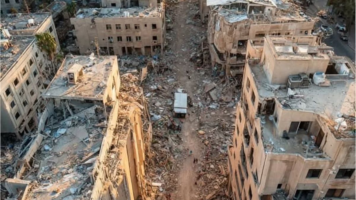 Guerra en Medio Oriente EN VIVO: Los ataques entre Irán e Israel recrudecen y engrosan el número de muertos