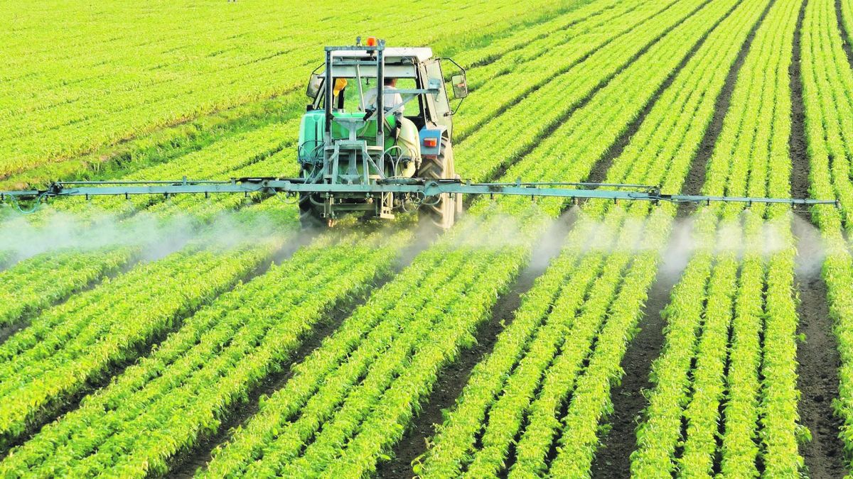 La guerra encarece fertilizantes y enciende alertas sobre balanza comercial, próximas cosechas e inflación de alimentos