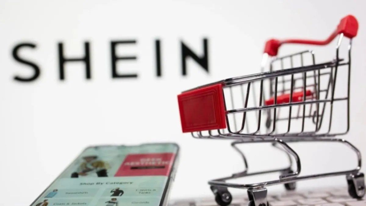 todo lo que tenés que saber para pagar tus compras en Shein
