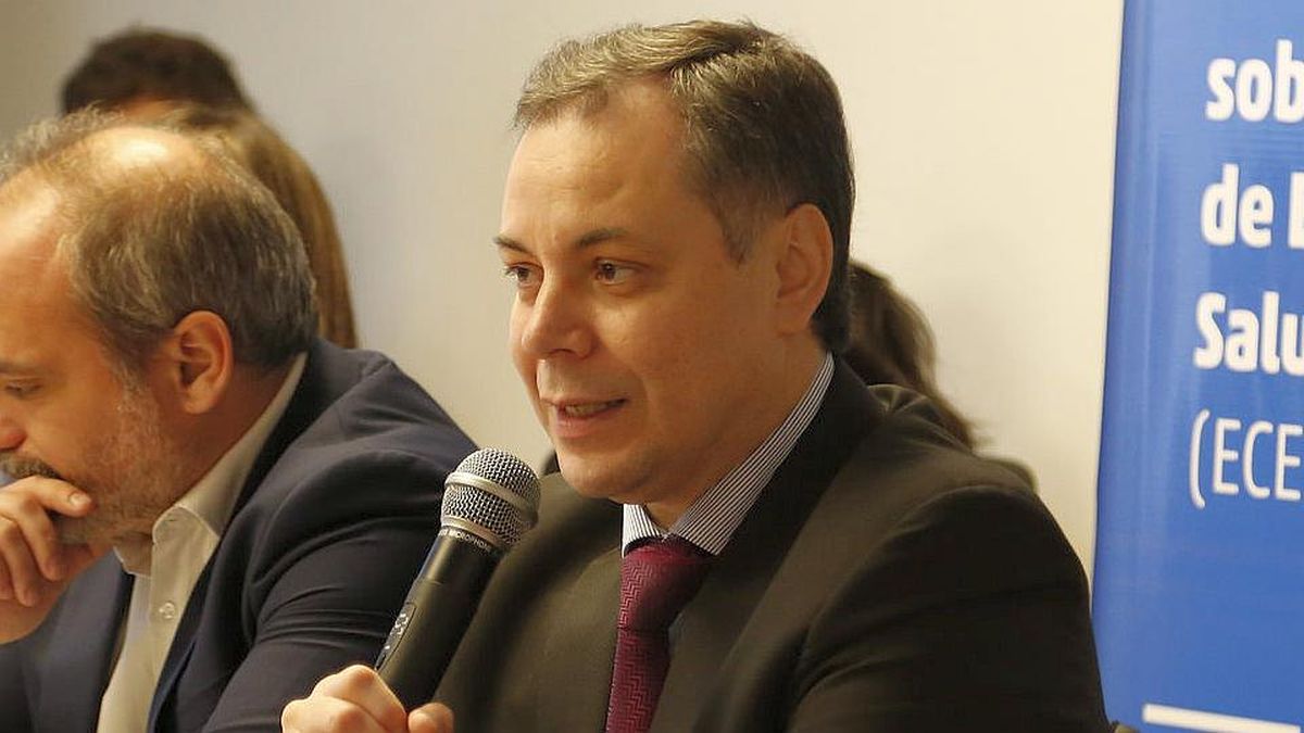 Quién es Guillermo Arancibia, el nuevo director del ANSES