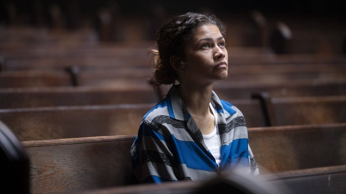 HBO Max presentó un nuevo adelanto de la tercera temporada de la serie Euphoria