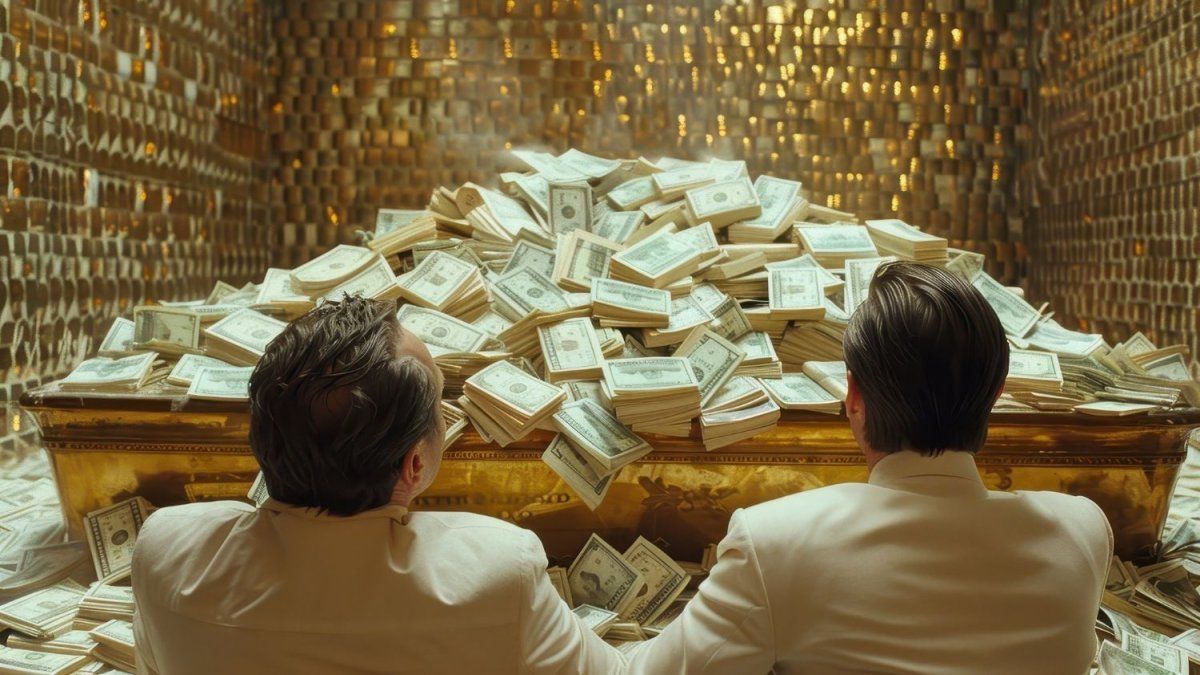 5 hábitos de los multimillonarios con los que podrás hacer tu propia fortuna