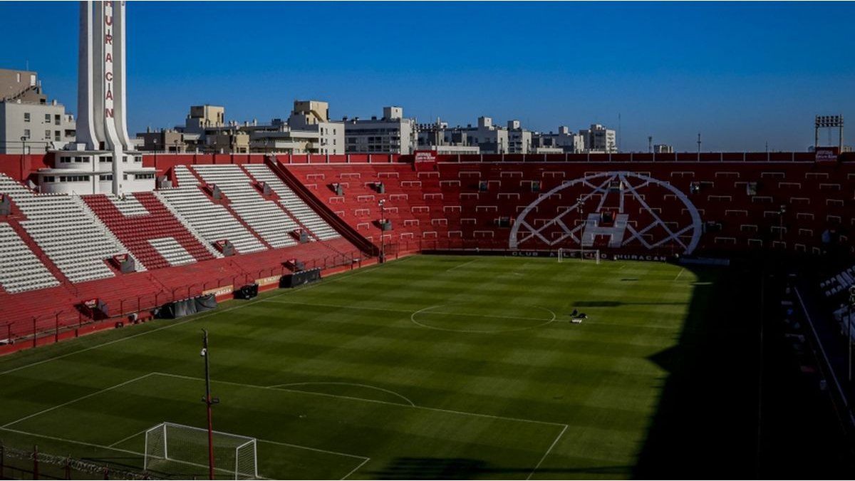 Huracán le ganó 3-1 a Belgrano y se afianza en el Torneo Apertura 2026