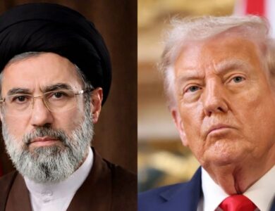 Irán rechazó el plan de Donald Trump y fijó sus propias condiciones para acabar con la guerra en Medio Oriente: cuáles son