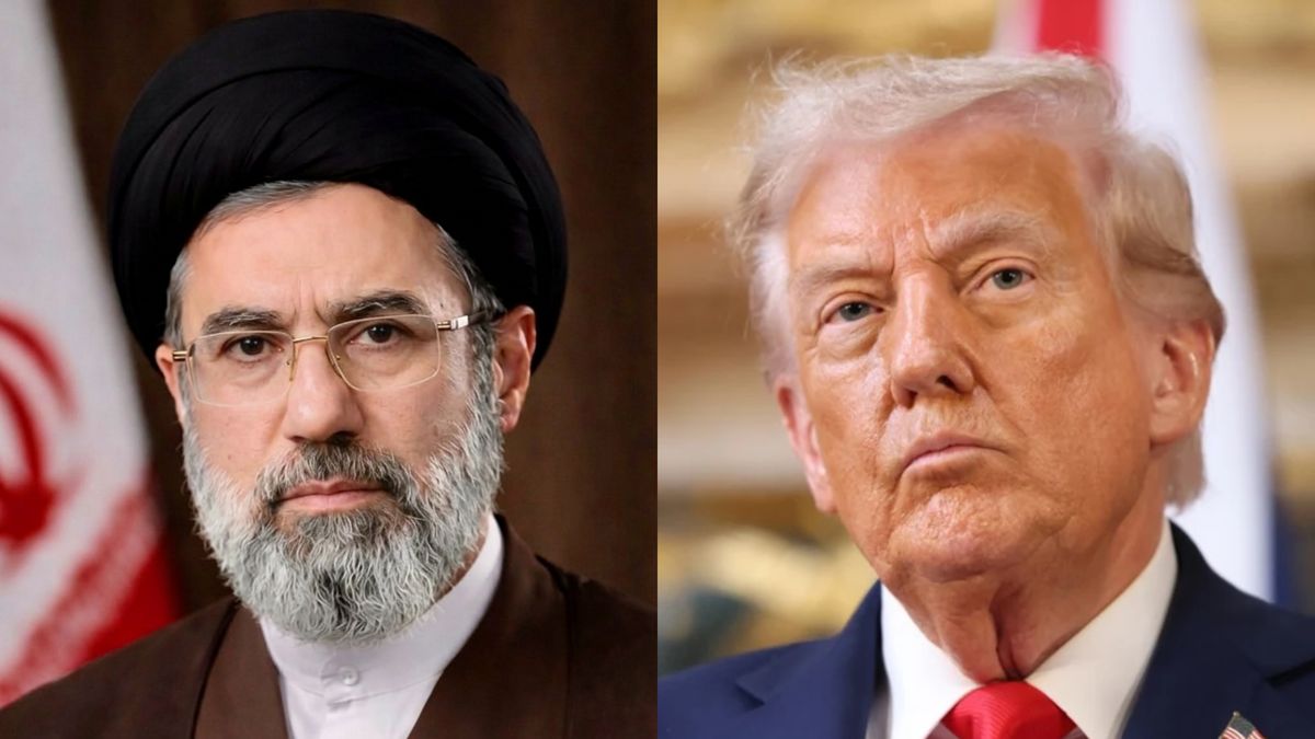 Irán rechazó el plan de Donald Trump y fijó sus propias condiciones para acabar con la guerra en Medio Oriente: cuáles son