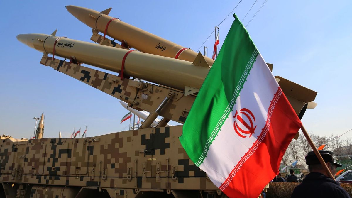 Irán aseguró que lanzó la operación más intensa y pesada desde el comienzo del conflicto