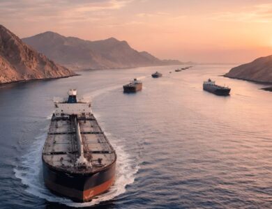 Irán endurece su postura y asegura que el estrecho de Ormuz sigue abierto salvo para EEUU e Israel