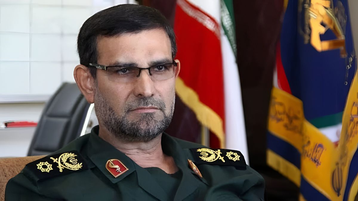 Israel asegura que mató al comandante naval iraní Alireza Tangsiri, responsable de las operaciones en el estrecho de Ormuz